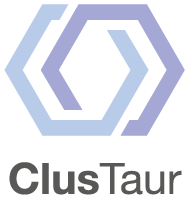 Logo ClusTaur Solutions