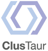 ClusTaur Solutions Logo